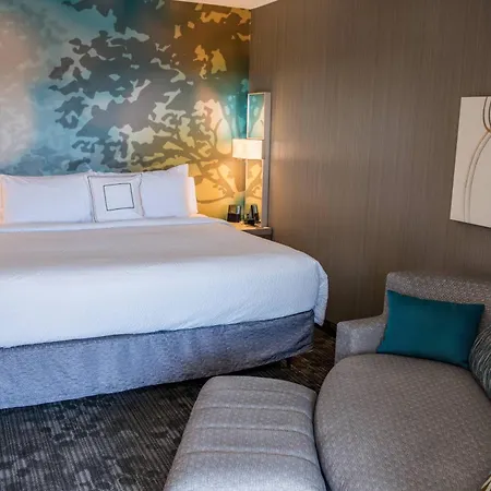 Hotel Courtyard By Marriott Norwich Extérieur photo