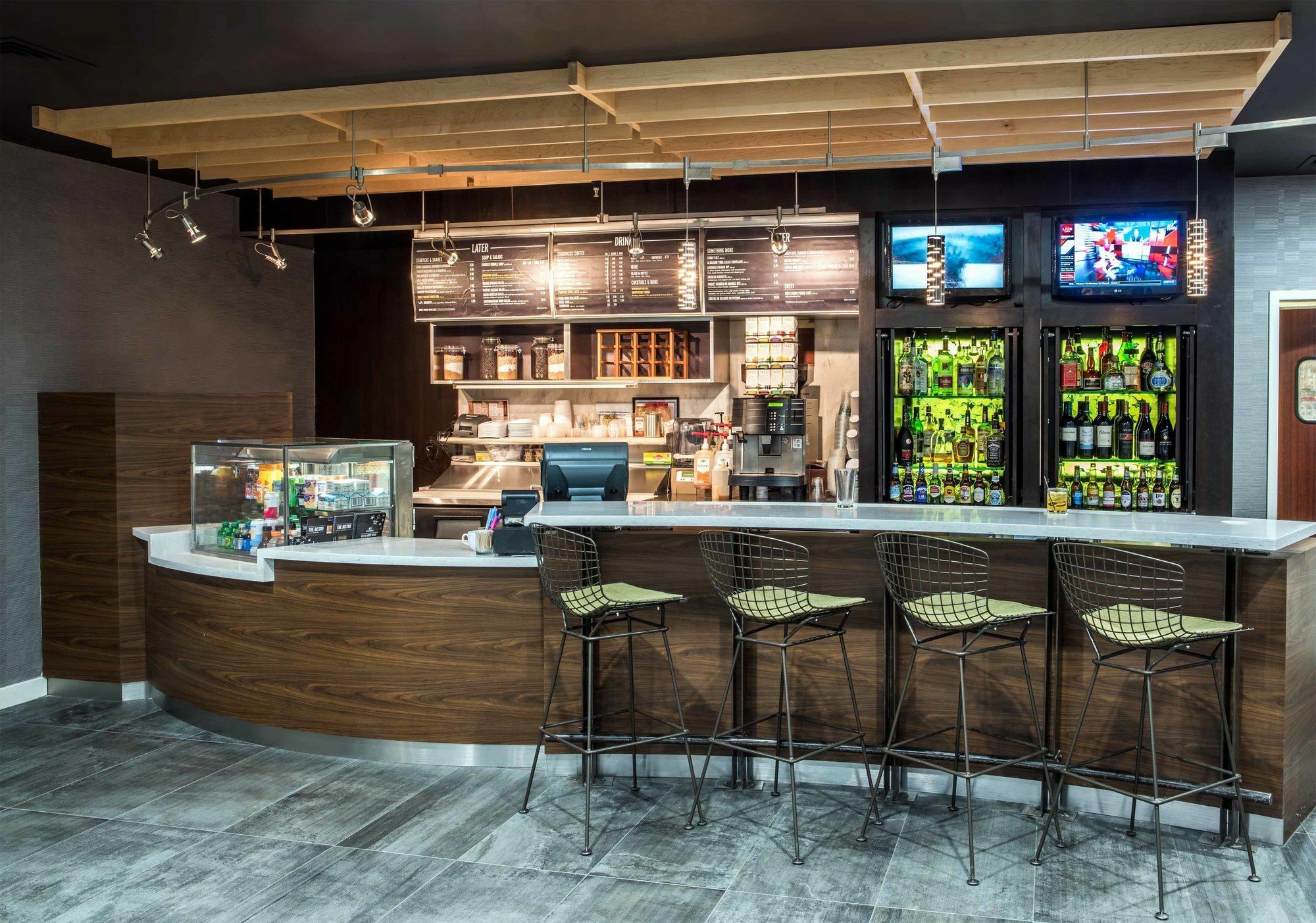 Hotel Courtyard By Marriott